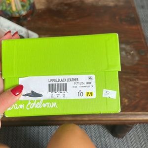 Sam Edelman Linnie shoe size 10